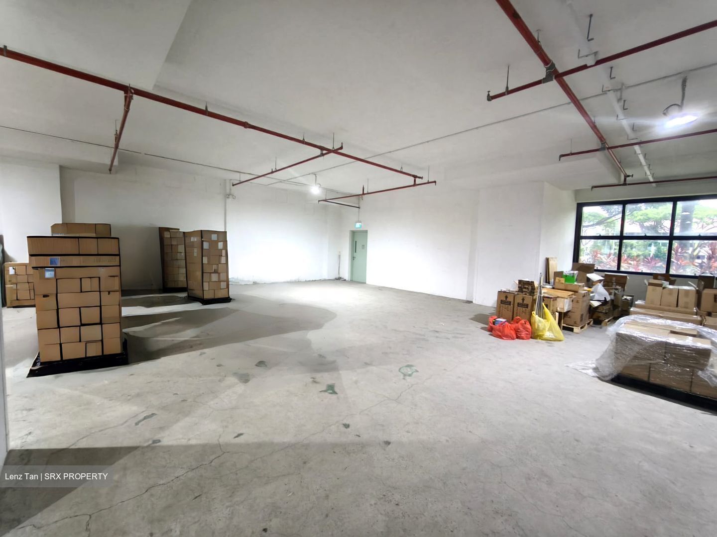 Kaki Bukit Avenue 1 (D14), Factory #488161351